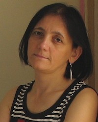 Urszula Stanczy